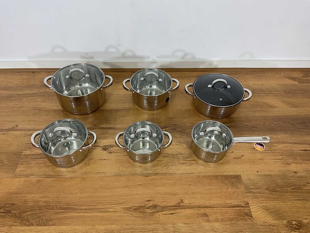 Edenberg eb-4013 pan - afbeelding 1 van  21