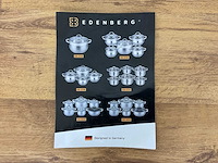 Edenberg eb-4013 pan - afbeelding 13 van  21