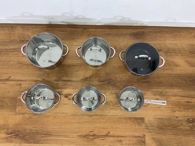 Edenberg eb-4013 pan - afbeelding 15 van  21