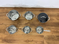 Edenberg eb-4013 pan - afbeelding 15 van  21