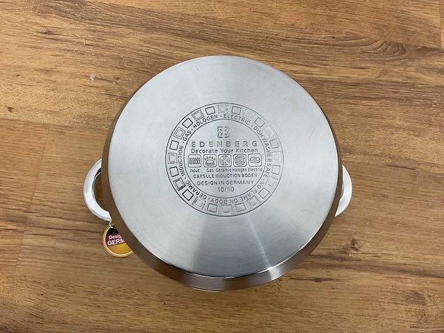 Edenberg eb-4013 pan - afbeelding 18 van  21