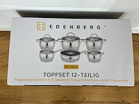Edenberg eb-4013 pan - afbeelding 8 van  16