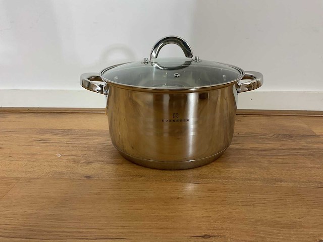 Edenberg eb-4013 pan - afbeelding 13 van  16
