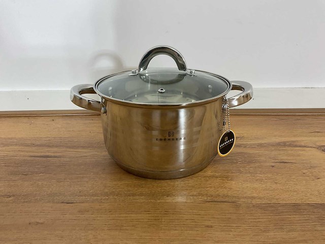 Edenberg eb-4013 pan - afbeelding 3 van  8