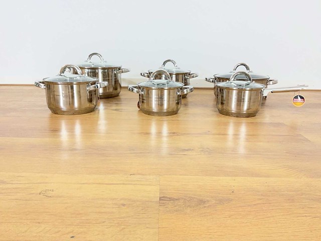 Edenberg eb-4013 pan - afbeelding 5 van  8