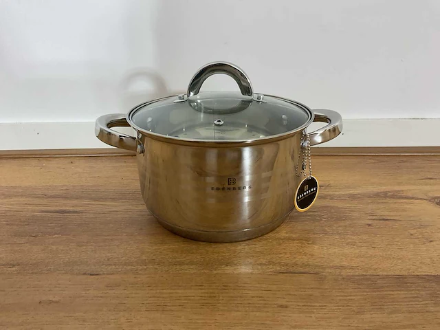 Edenberg eb-4013 pan - afbeelding 4 van  21