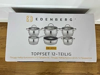 Edenberg eb-4013 pan - afbeelding 5 van  21