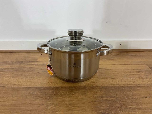 Edenberg eb-4032 pan - afbeelding 2 van  19