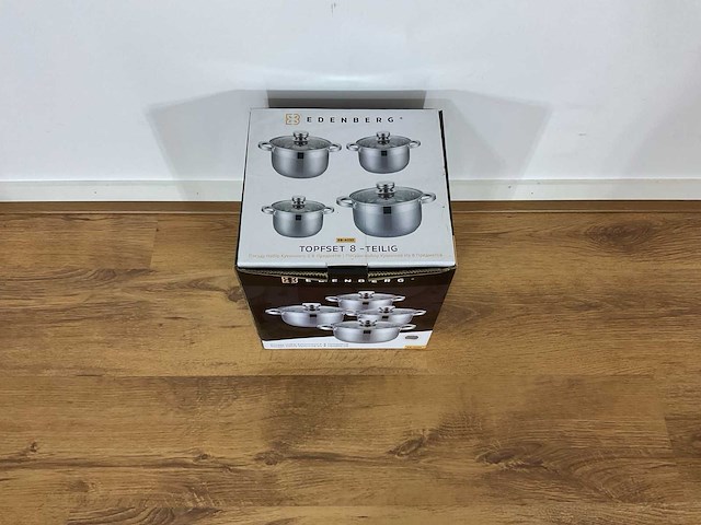 Edenberg eb-4032 pan - afbeelding 7 van  19