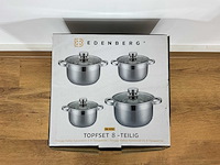 Edenberg eb-4032 pan - afbeelding 8 van  19