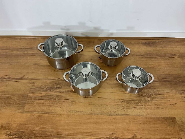 Edenberg eb-4032 pan - afbeelding 1 van  19