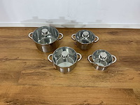 Edenberg eb-4032 pan - afbeelding 1 van  19