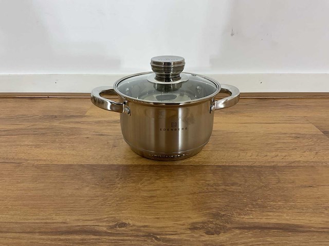 Edenberg eb-4032 pan - afbeelding 3 van  11