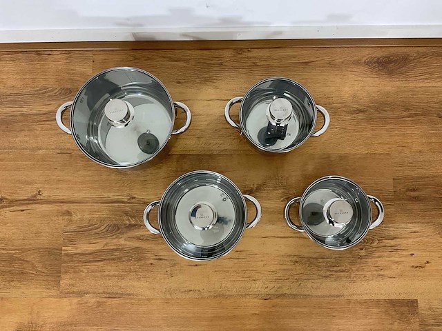 Edenberg eb-4032 pan - afbeelding 7 van  11