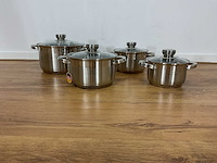 Edenberg eb-4032 pan - afbeelding 8 van  11