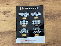 Edenberg eb-4032 pan - afbeelding 3 van  19