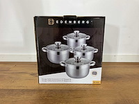 Edenberg eb-4032 pan - afbeelding 5 van  11