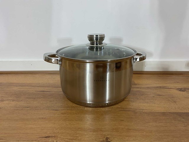 Edenberg eb-4032 pan - afbeelding 9 van  11