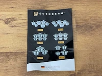 Edenberg eb-4032 pan - afbeelding 4 van  10
