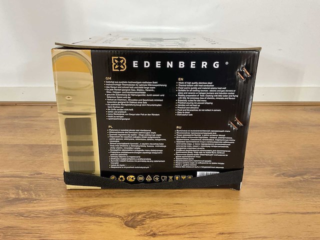 Edenberg eb-4042 pan - afbeelding 18 van  22
