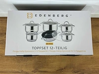 Edenberg eb-4042 pan - afbeelding 17 van  22