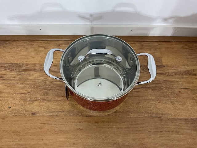 Edenberg eb-4045 pan - afbeelding 2 van  15