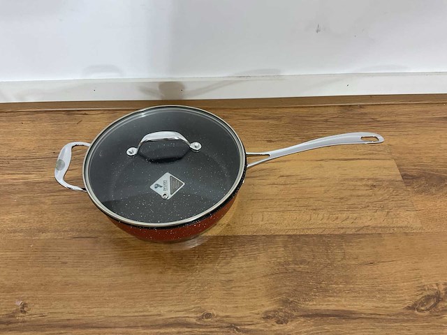 Edenberg eb-4045 pan - afbeelding 7 van  15