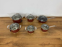 Edenberg eb-4045 pan - afbeelding 1 van  15