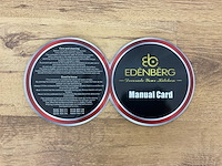 Edenberg eb-4045 pan - afbeelding 10 van  15