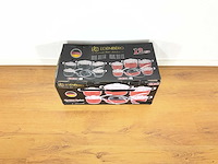 Edenberg eb-4045 pan - afbeelding 8 van  15