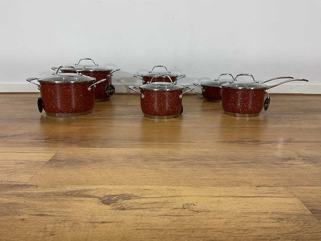 Edenberg eb-4045 pan - afbeelding 13 van  15