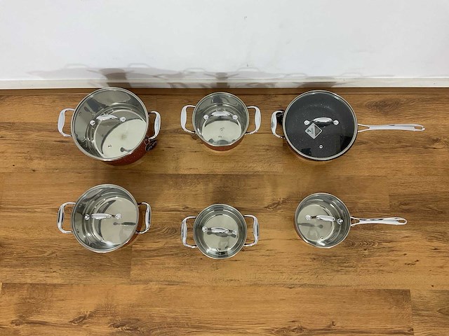 Edenberg eb-4045 pan - afbeelding 14 van  15