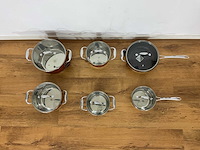 Edenberg eb-4045 pan - afbeelding 14 van  15