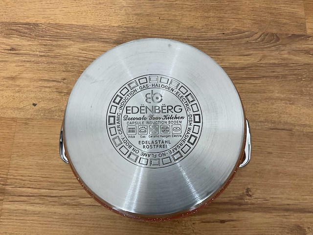 Edenberg eb-4045 pan - afbeelding 2 van  22