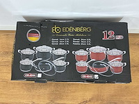 Edenberg eb-4045 pan - afbeelding 15 van  20