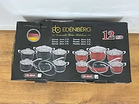 Edenberg eb-4045 pan - afbeelding 10 van  10