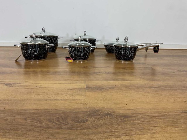 Edenberg eb-4051mb pan - afbeelding 1 van  1