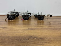 Edenberg eb-4051mb pan - afbeelding 1 van  1