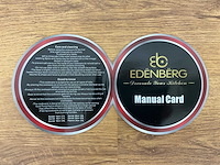 Edenberg eb-4051mb pan - afbeelding 9 van  18