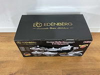 Edenberg eb-4051mb pan - afbeelding 10 van  18