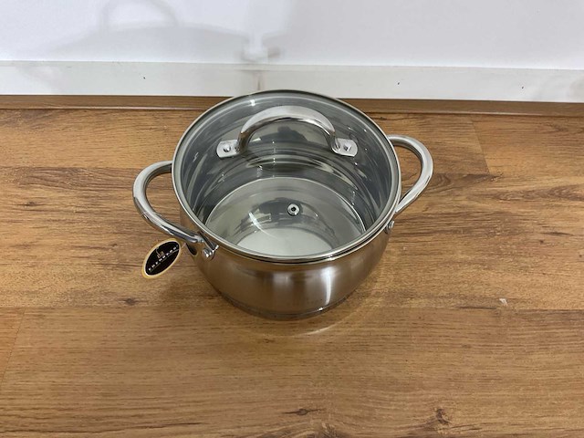 Edenberg eb-4052 pan - afbeelding 1 van  1