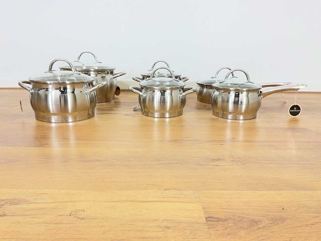 Edenberg eb-4052 pan - afbeelding 1 van  2