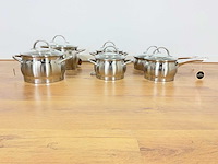 Edenberg eb-4052 pan - afbeelding 1 van  2