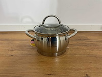 Edenberg eb-4052 pan - afbeelding 3 van  17