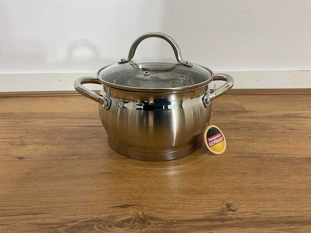 Edenberg eb-4052 pan - afbeelding 5 van  17