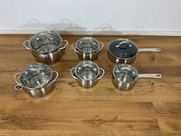 Edenberg eb-4052 pan - afbeelding 1 van  17