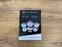 Edenberg eb-4052 pan - afbeelding 10 van  17