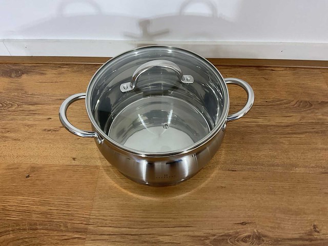 Edenberg eb-4052 pan - afbeelding 13 van  17