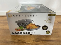 Edenberg eb-4602 pannen set - afbeelding 17 van  17