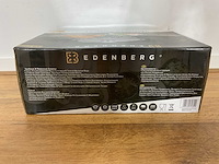 Edenberg eb-4602 pannen set - afbeelding 5 van  14